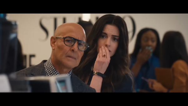 穿Prada的惡魔2香港｜電影上映劇情3大必睇重點！新角色一文睇清LadyGaga強勢加盟