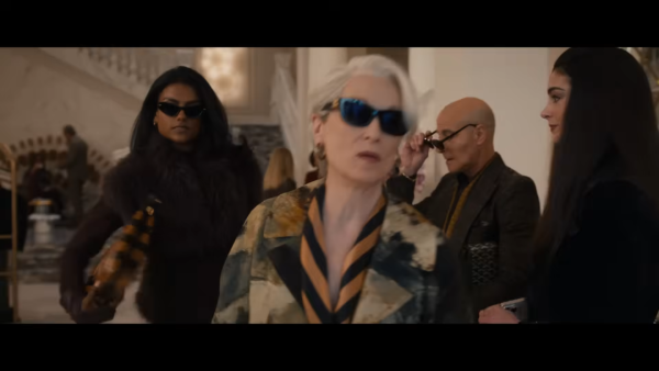 穿Prada的惡魔2香港｜電影上映劇情3大必睇重點！新角色一文睇清LadyGaga強勢加盟