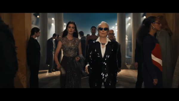 穿Prada的惡魔2香港｜電影上映劇情3大必睇重點！新角色一文睇清LadyGaga強勢加盟