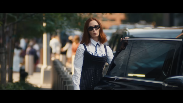 穿Prada的惡魔2香港｜電影上映劇情3大必睇重點！新角色一文睇清LadyGaga強勢加盟