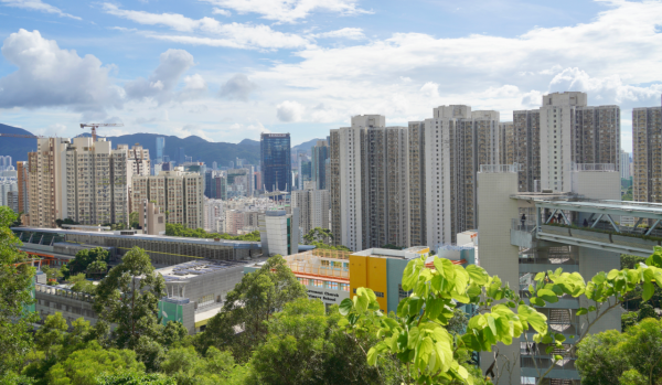 「出售居者有其屋計劃單位2025」將於4月30日開始接受申請。（圖片來源︰HKET）