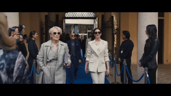 穿Prada的惡魔2香港｜電影上映劇情3大必睇重點！新角色一文睇清LadyGaga強勢加盟