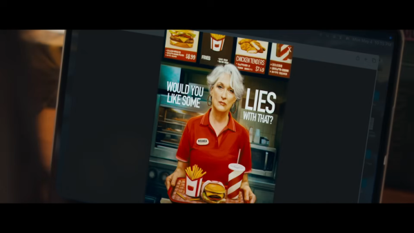 穿Prada的惡魔2香港｜電影上映劇情3大必睇重點！新角色一文睇清LadyGaga強勢加盟