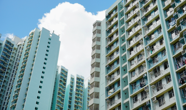 「出售居者有其屋計劃單位2025」將於4月30日開始接受申請。（圖片來源︰HKET）