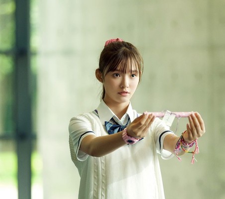 《一吻定情》劇照