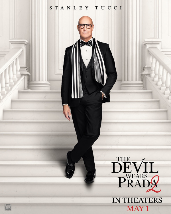 穿Prada的惡魔2香港｜電影上映劇情3大必睇重點！新角色一文睇清LadyGaga強勢加盟