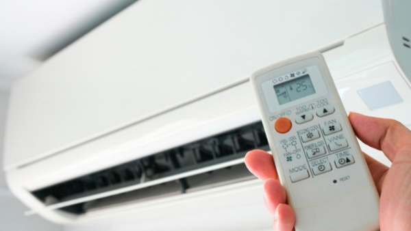 冷氣機都有抽濕功能？圖片來源：HKET圖庫