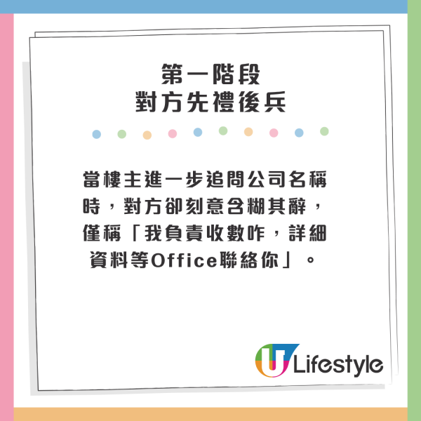 收數詐騙升級｜假收數佬報齊身份證住址 恐嚇來電逼人付4萬元欠款！港人險中招 