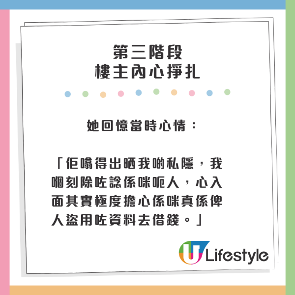 收數詐騙升級｜假收數佬報齊身份證住址 恐嚇來電逼人付4萬元欠款！港人險中招 