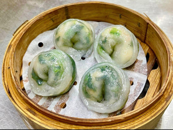 連鎖茶樓突發半價點心套餐！人均$60歎蝦餃燒賣＋蒸飯＋燉湯／免加一及免茶芥 (附Menu及指定分店)