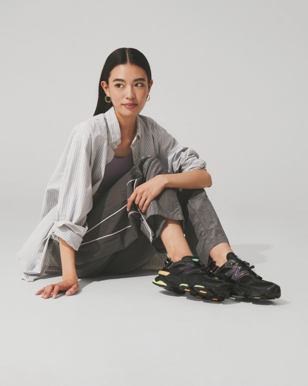 來源：NewBalance Japan