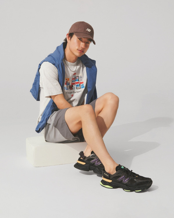 來源：NewBalance Japan