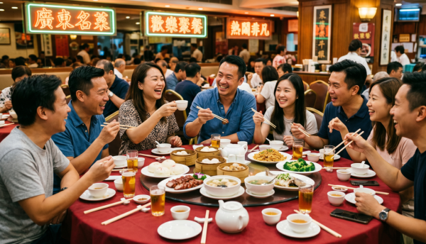 4月下旬4大生肖有貴人提攜！專家提醒：屬Ｏ獲器重 會升職加薪！附最旺貴人生肖+好運場景