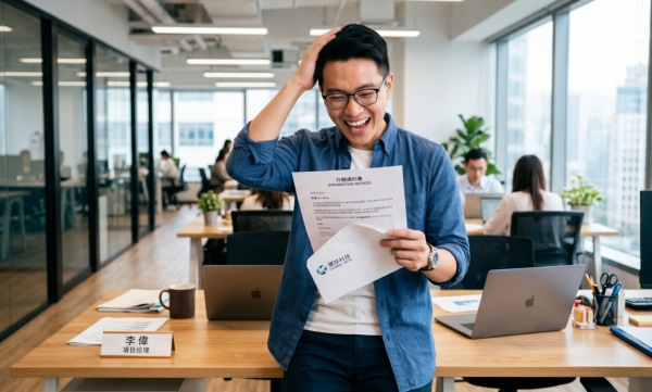 4月下旬4大生肖有貴人提攜！專家提醒：屬Ｏ獲器重 會升職加薪！附最旺貴人生肖+好運場景