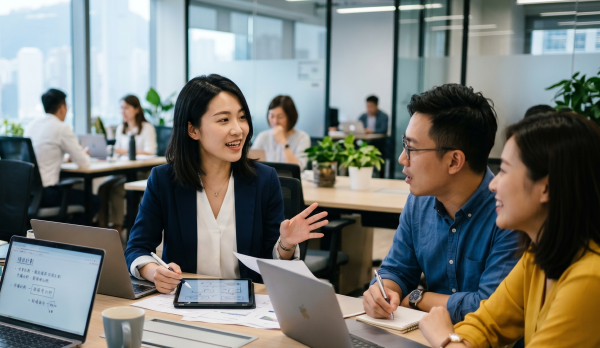 4月下旬4大生肖有貴人提攜！專家提醒：屬Ｏ獲器重 會升職加薪！附最旺貴人生肖+好運場景