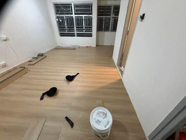 長者派公屋愁冇錢裝修！過來人教4大極限慳錢秘笈 幾百蚊搞掂