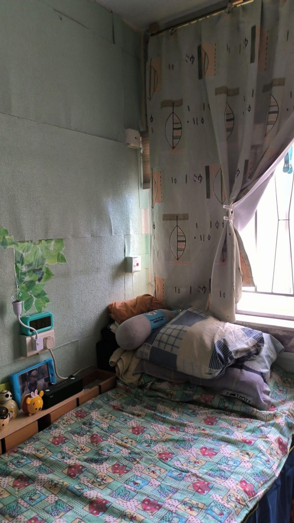 長者派公屋愁冇錢裝修！過來人教4大極限慳錢秘笈 幾百蚊搞掂