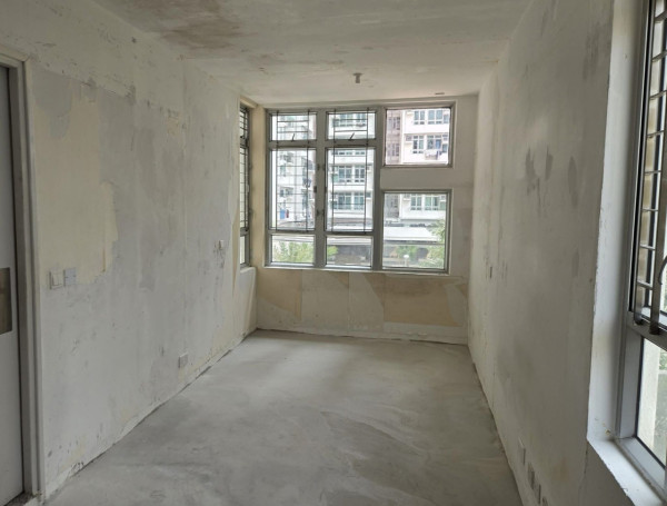 長者派公屋愁冇錢裝修！過來人教4大極限慳錢秘笈 幾百蚊搞掂