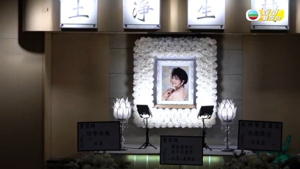 施明設靈｜李家鼎再度暴瘦驚現「紙片人」身形 容貌憔悴精神枯竭令人憂心