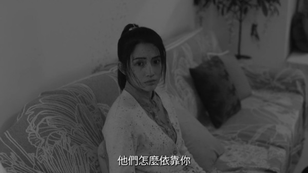 正義女神線上看｜1-25集大結局TVB全劇透！每集劇情預告即時更新