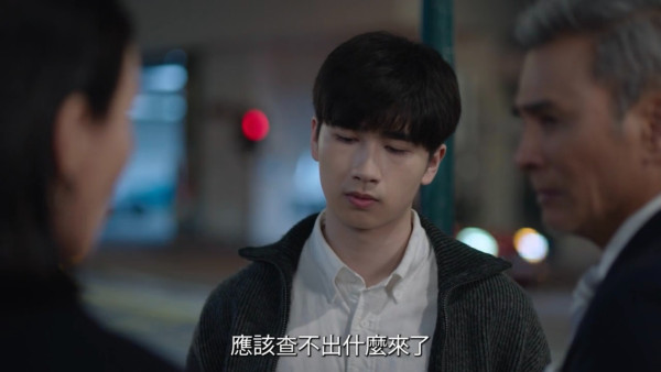 正義女神線上看｜1-25集大結局TVB全劇透！每集劇情預告即時更新