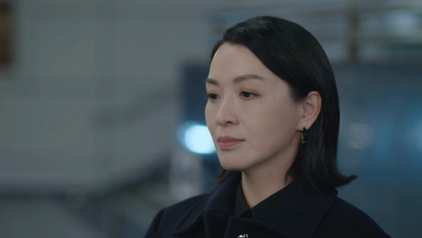 正義女神線上看｜1-25集大結局TVB全劇透！每集劇情預告即時更新