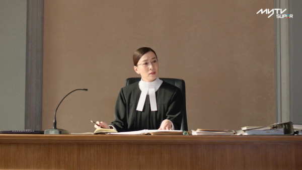 正義女神線上看｜1-25集大結局TVB全劇透！每集劇情預告即時更新