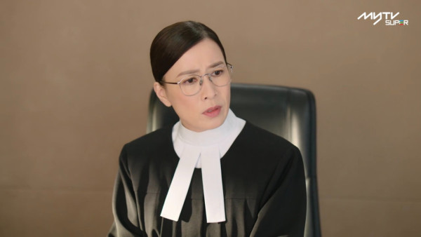 正義女神線上看｜1-25集大結局TVB全劇透！每集劇情預告即時更新