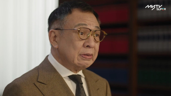 正義女神線上看｜1-25集大結局TVB全劇透！每集劇情預告即時更新