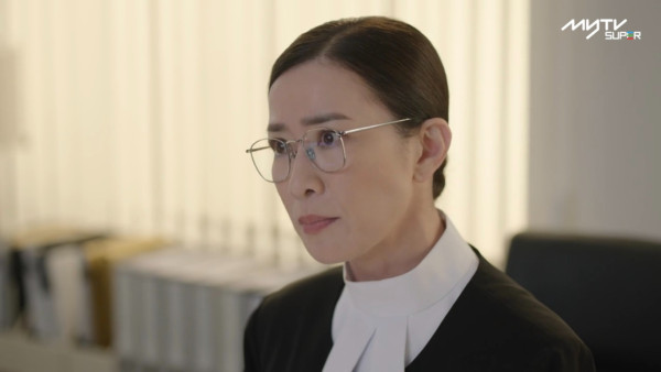 正義女神線上看｜1-25集大結局TVB全劇透！每集劇情預告即時更新