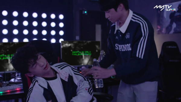 正義女神線上看｜1-25集大結局TVB全劇透！每集劇情預告即時更新