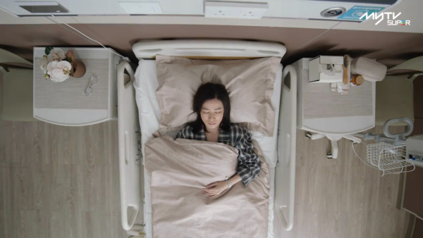 正義女神線上看｜1-25集大結局TVB全劇透！每集劇情預告即時更新