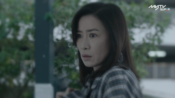 正義女神線上看｜1-25集大結局TVB全劇透！每集劇情預告即時更新