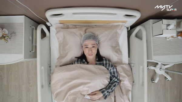 正義女神線上看｜1-25集大結局TVB全劇透！每集劇情預告即時更新