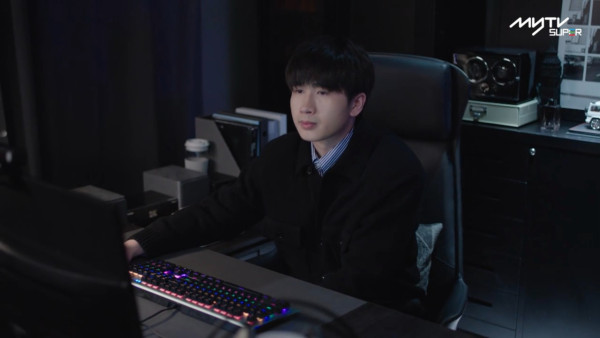 正義女神線上看｜1-25集大結局TVB全劇透！每集劇情預告即時更新