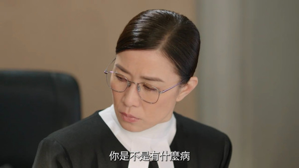 正義女神線上看｜1-25集大結局TVB全劇透！每集劇情預告即時更新