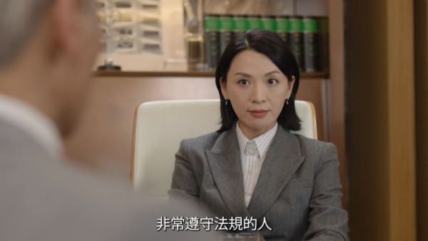 正義女神線上看｜1-25集大結局TVB全劇透！每集劇情預告即時更新