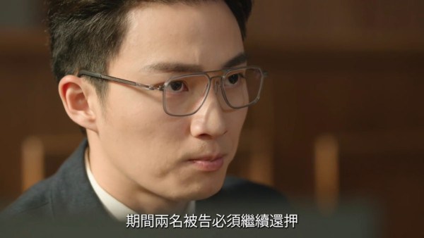 正義女神線上看｜1-25集大結局TVB全劇透！每集劇情預告即時更新