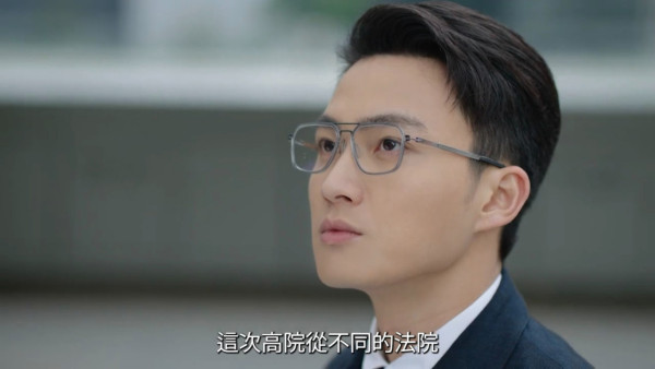 正義女神線上看｜1-25集大結局TVB全劇透！每集劇情預告即時更新