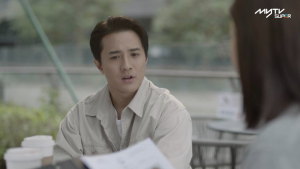 正義女神線上看｜1-25集大結局TVB全劇透！每集劇情預告即時更新