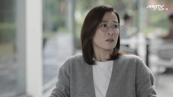 正義女神線上看｜1-25集大結局TVB全劇透！每集劇情預告即時更新