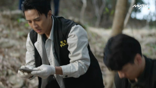 正義女神線上看｜1-25集大結局TVB全劇透！每集劇情預告即時更新