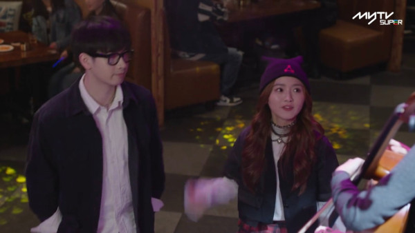 正義女神線上看｜1-25集大結局TVB全劇透！每集劇情預告即時更新