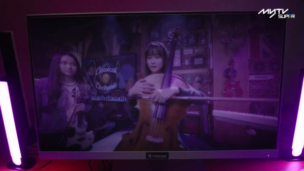 正義女神線上看｜1-25集大結局TVB全劇透！每集劇情預告即時更新