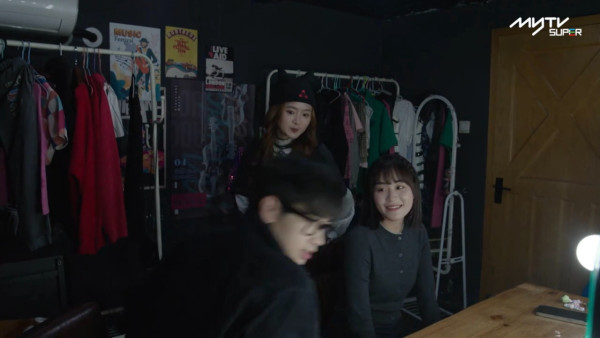 正義女神線上看｜1-25集大結局TVB全劇透！每集劇情預告即時更新