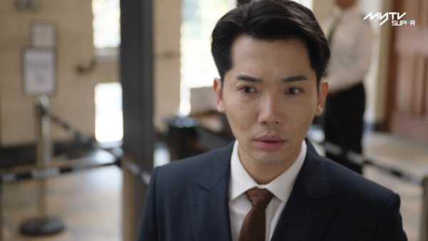 正義女神線上看｜1-25集大結局TVB全劇透！每集劇情預告即時更新