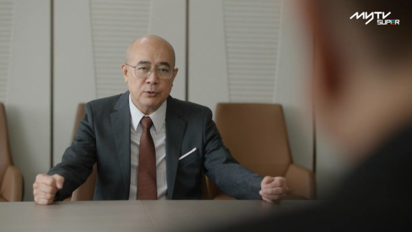 正義女神線上看｜1-25集大結局TVB全劇透！每集劇情預告即時更新