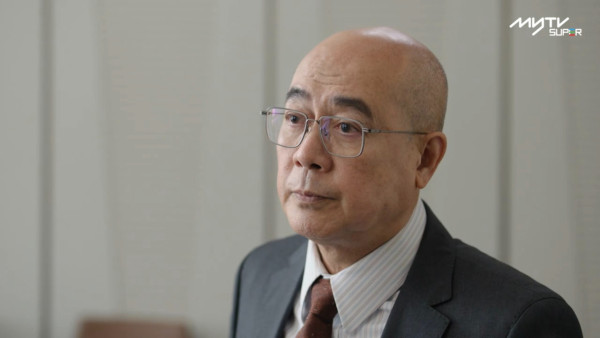 正義女神線上看｜1-25集大結局TVB全劇透！每集劇情預告即時更新