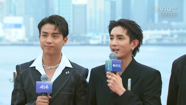 悠長假期ViuTV｜李佳芯離巢TVB後「倒戈」過檔 搭Edan翻拍日劇《悠長假期》