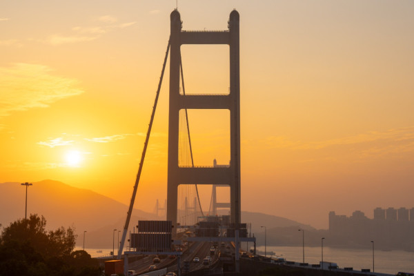 九巴全新開篷巴士路線！途經昂船洲大橋/青馬大橋！一招$11搭到 附「落日飛車」全路線車費懶人包